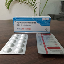  Pharma franchise company in chandigarh - Positive Medicare  -	tablet toslsara.jpg	